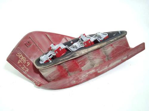 Left taillight MERCEDES-BENZ A-CLASS (W169) A 200 (169.033, 169.333) | BP14849771C34 