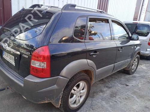 Gearbox HYUNDAI TUCSON (JM) 2.0 CRDi | BP15838708M3 