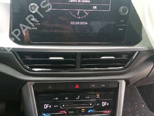 Electronic module VW T-ROC (A11, D11)  | BP17131205M83 