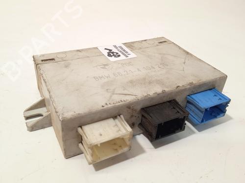 Module électronique BMW X5 (E53) 3.0 d (184 hp) 27808153