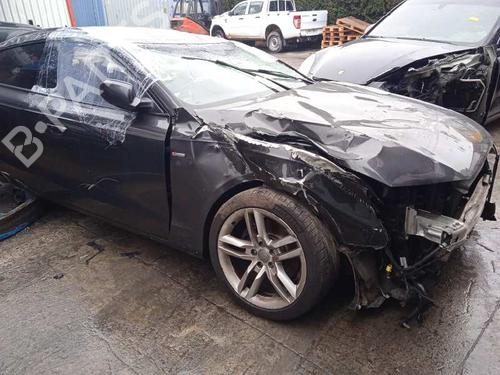 Left front brake caliper AUDI A5 Sportback (8TA) 1.8 TFSI | BP11562847M105 