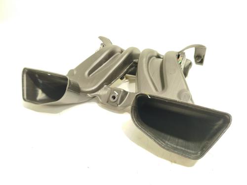 Air vent PORSCHE 911 Convertible (992) 3.8 Turbo S (992650) | BP24369025I21 - Image 3