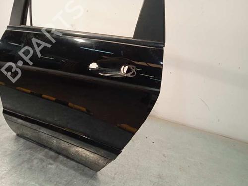 Left rear door MERCEDES-BENZ B-CLASS Sports Tourer (W245)  | BP9632203C4 