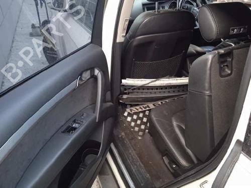 Electronic module AUDI Q7 (4LB) 3.0 TDI quattro | BP7249352M83