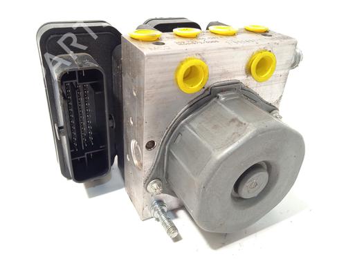 Used ABS pump RENAULT CLIO IV (BH_) [2012-2021]  28139548