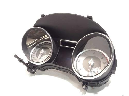 Instrument cluster MERCEDES-BENZ GLA-CLASS (X156) GLA 200 CDI / d (156.908) | BP9823240C47 