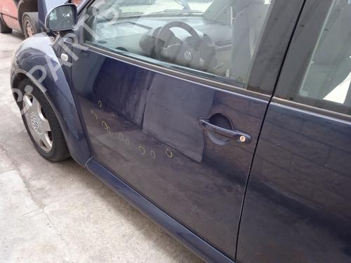 Throttle body VW NEW BEETLE (9C1, 1C1) 2.0 | BP23106592M82 