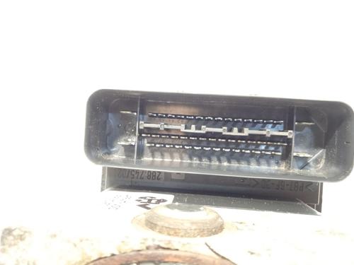 ABS Bremseaggregat VW TOURAN (1T1, 1T2) 2.0 TDI | BP24957285M43