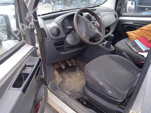 Right headlight CITROËN NEMO MPV 1.4 HDi | BP22779074C29