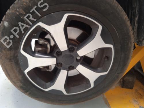 Starter JEEP RENEGADE SUV (BU, B1, BV) 2.0 CRD 4x4 | BP34461847M8  - Image 27