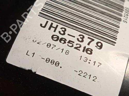 Gearbox NISSAN MICRA V (K14)  | BP15818344M3 