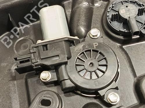 Front right window mechanism MAZDA CX-5 (KF)  | BP34234265C23  - Image 5