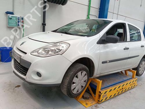 Used Parts RENAULT CLIO III (BR0/1, CR0/1) 1.5 dCi (BR17, CR17) 5006185