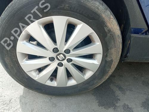 Steering rack SEAT ARONA (KJ7, KJP)  | BP19020609M22 