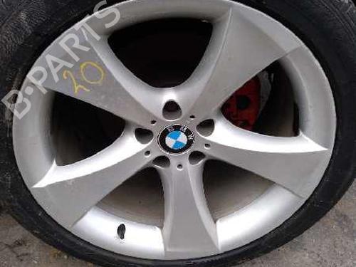 Intercooler BMW X5 (E53) 3.0 d | BP5105189M30 