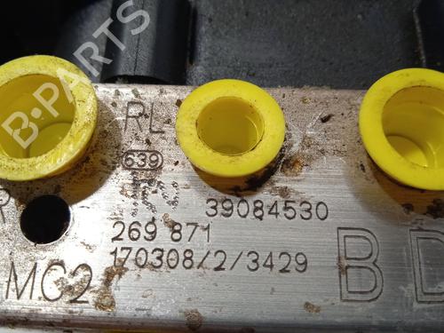 ABS pump OPEL CORSA E (X15) | BP28108094M43 - Image 6