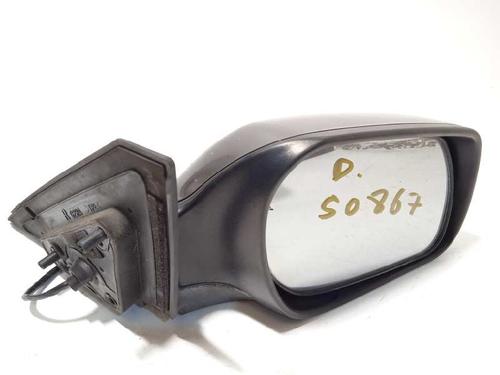 Used Right mirror MAZDA 6 Saloon (GG) [2002-2008]  13898496