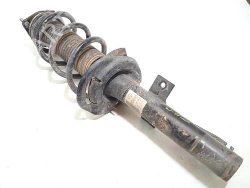 Used Right front shock absorber FORD TRANSIT CUSTOM V362 Van (FY, FZ) [2012-2026]  17945505