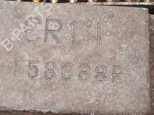 Engine NISSAN NOTE (E11, NE11)  | BP11386037M1  - Image 6