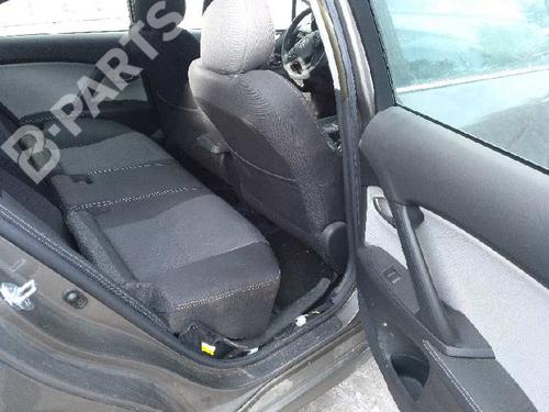 Front left exterior door handle TOYOTA AVENSIS Saloon (_T27_) 1.8 VVT-i (ZRT271_, ZRT271R) | BP6559818C128  - Image 17