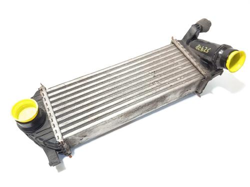 Used Intercooler RENAULT KANGOO / GRAND KANGOO II (KW0/1_) 1.5 dCi 110 (KW06, KW12) (110 hp) 16659006