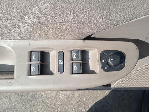 Engine VW PASSAT B6 (3C2) 2.0 FSI | BP27680922M1 