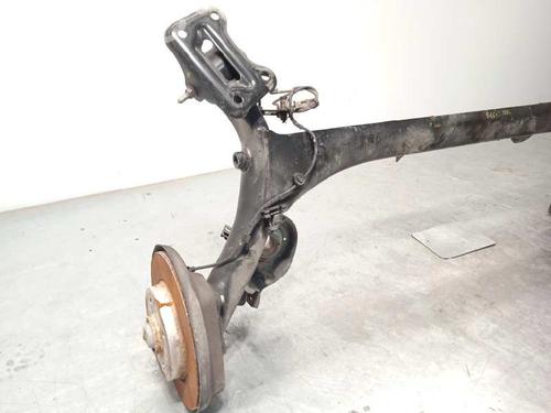 Rear axle PEUGEOT 3008 I MPV (0U_)  | BP15840308M2 