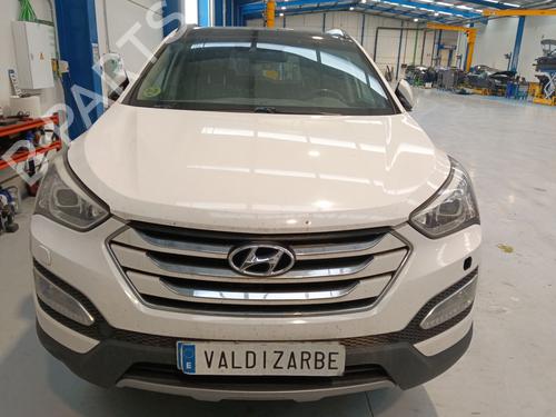 Electronic module HYUNDAI SANTA FÉ III (DM, DMA) 2.2 CRDi | BP36461180M83 - Image 16