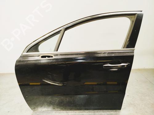 Used Left front door PEUGEOT 508 I (8D_) 2.2 HDi (204 hp) 28214276