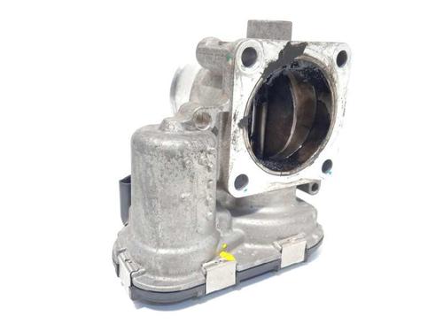 Used Throttle body Throttle body 7536077 7536077
