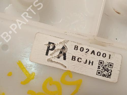 Rear left lock MAZDA 3 Hatchback (BP) 2.0 SKYACTIV-G M Hybrid | BP28297042C100 - Image 4