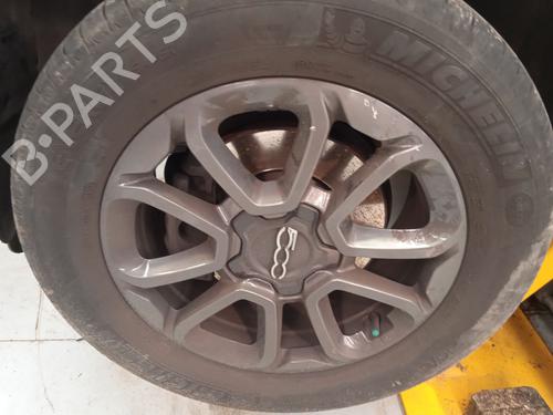 Gearbox FIAT 500X (334_) 1.0 (334.AXN1B) | BP34237534M3  - Image 15