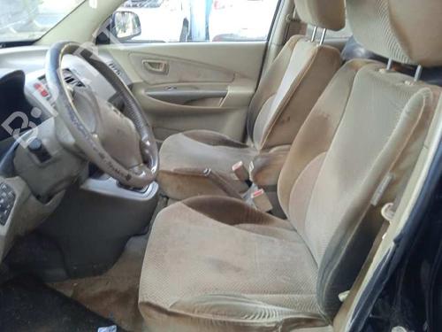 Gearbox HYUNDAI TUCSON (JM) 2.0 CRDi | BP15838708M3 