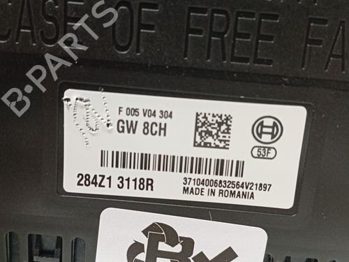 Electronic module DACIA SANDERO III 1.0 TCe 90 | BP32514915M83 - Image 4