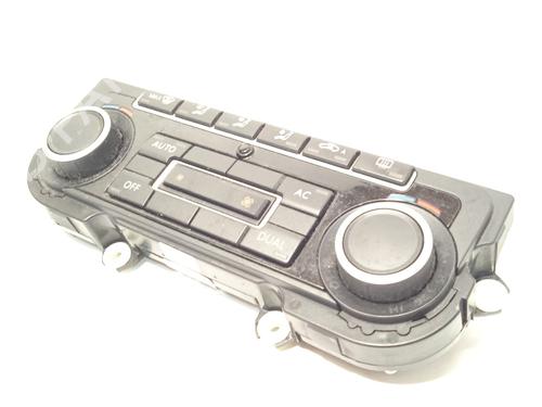 Climate control VW TIGUAN (5N_) 2.0 TDI | BP29145717I5