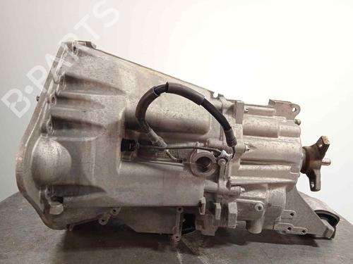 Gearbox MERCEDES-BENZ CLC-CLASS (CL203)  | BP17837759M3 