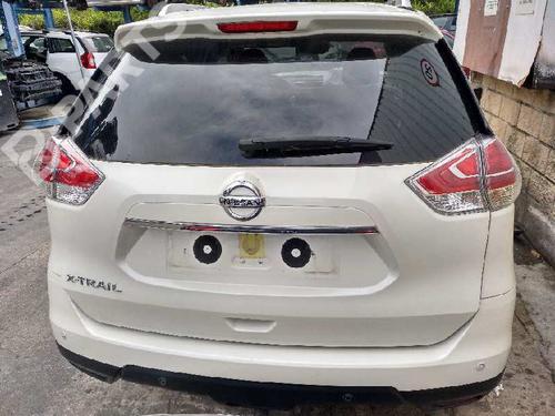 Fuel flap NISSAN X-TRAIL III (T32_, T32R, T32RR) 1.6 dCi (T32) | BP6075615C131  - Image 20