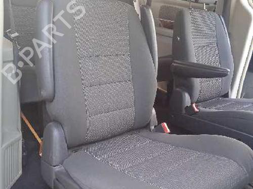 Rear bumper reinforcement CHRYSLER GRAND VOYAGER V (RT) 2.8 CRDi | BP11205838C73