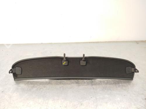 Rear parcel shelf AUDI Q3 (8UB, 8UG) 2.0 TDI | BP28297301C85 
