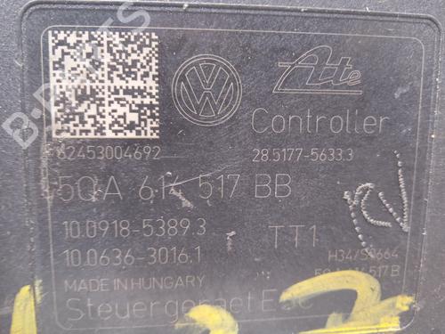 Módulo de ABS SEAT ATECA (KH7, KHP) 1.5 TSI | BP29423302M43 - Image 6