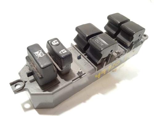 Used Left front window switch Left front window switch 11956747 11956747