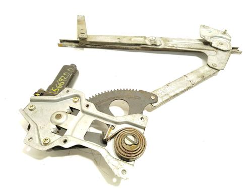 Used Front right window mechanism HYUNDAI GALLOPER II (JK-01) 2.5 TD intercooler (99 hp) 29067391