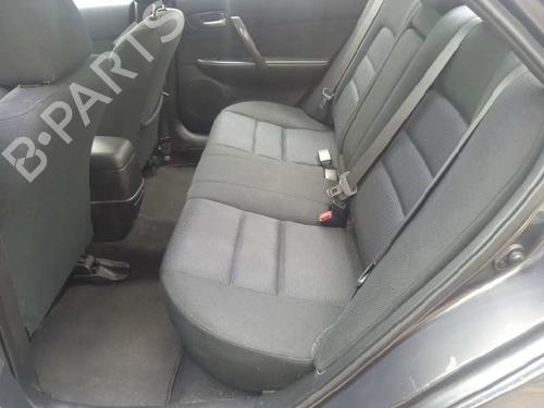 Right mirror MAZDA 6 Saloon (GG) 2.0 DI (GG14) | BP13898496C27 