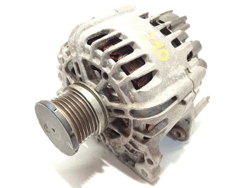 Used Alternator SEAT LEON (5F1) [2012-2021]  12202798