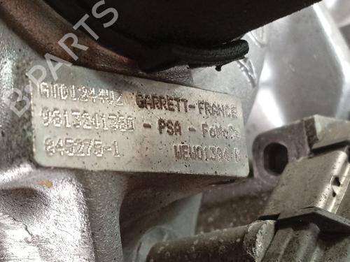 Engine FORD TRANSIT CONNECT V408 Box Body/MPV 1.5 EcoBlue | BP32138300M1 