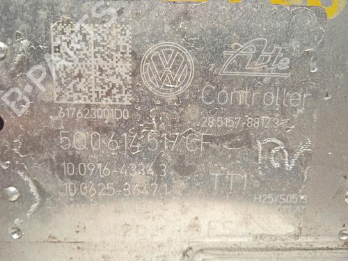 ABS pump VW GOLF VII (5G1, BQ1, BE1, BE2) 2.0 GTI | BP21392365M43 