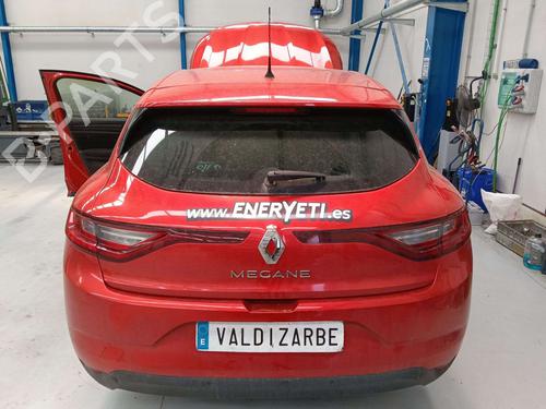 Køfangervange RENAULT MEGANE IV Hatchback (B9A/M/N_) 1.5 Blue dCi 115 (B9A6) | BP38013660C73  - Image 28