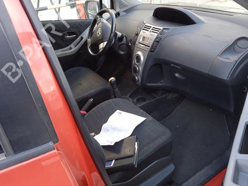 Left taillight TOYOTA YARIS (_P9_)  | BP24844418C34 