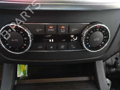 Left rear suspension arm MERCEDES-BENZ GLE (W166)  | BP5261964M14 