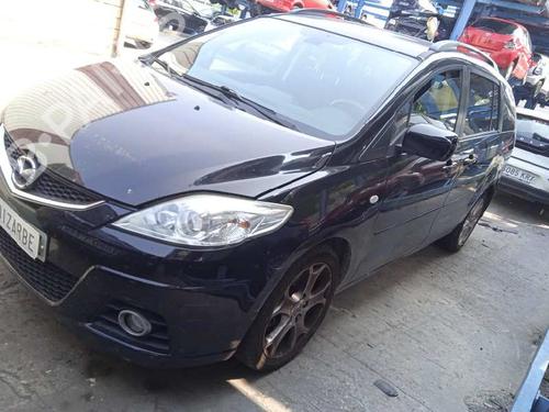 ECU airbags MAZDA 5 (CR) 2.0 CD (CR19) | BP15600278M53 